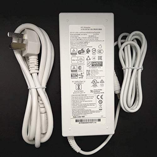 for LG HF80JA HF80JANA 19V 7.37A AC Adapter (LCAP31) EAY62949005