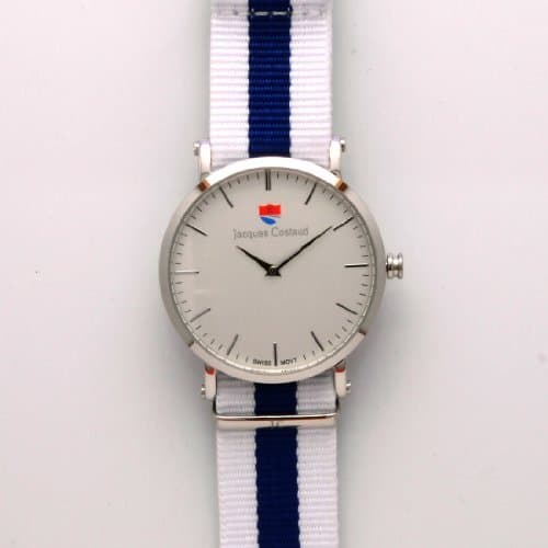 JACQUES COSTAUD * Dolce VITA * St. Tropez JC-2SWN04 Women's Watch