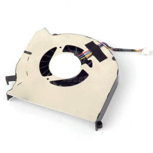 FEBNISCTE New CPU Cooling Fan for HP ENVY dv6-7210us dv6-7211nr dv6-7213nr dv6-7214nr dv6-7215nr dv6-7218nr dv6-7220us dv6-7221nr dv6-7222nr dv6-7223nr dv6-7226nr dv6-7227nr dv6-7228nr dv6-7229nr