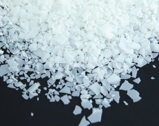 Eco Soy Wax Flakes 5KG CB135 Container Blend