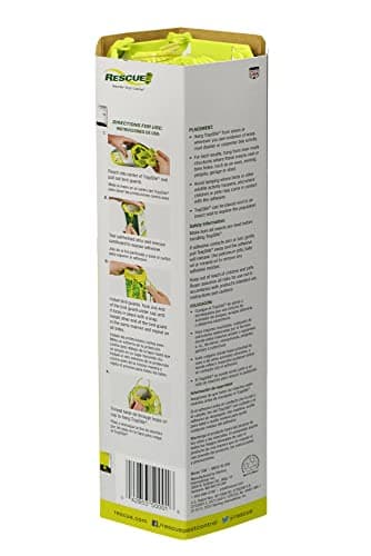 R E S C U E Trapstik