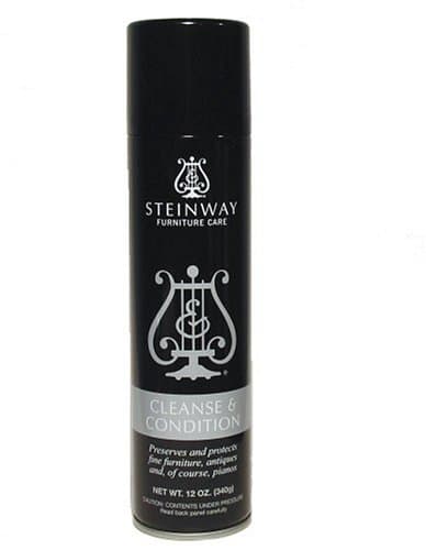 Cleanse and Condition, 12 Ounces