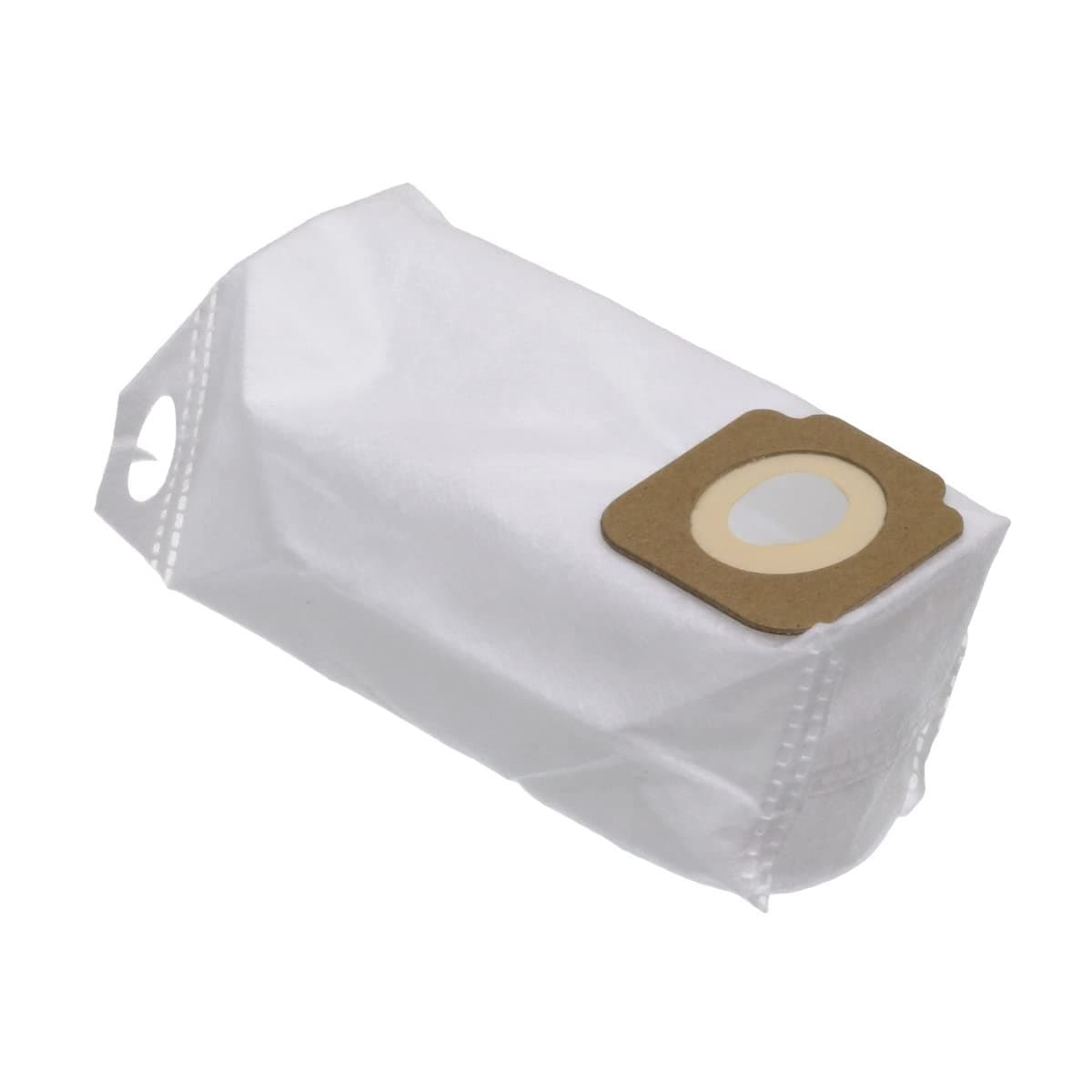 PFC1219 Compatible for Gtech HyLite Series Vacuum Cleaner SMS Bags (Pack of 15), White