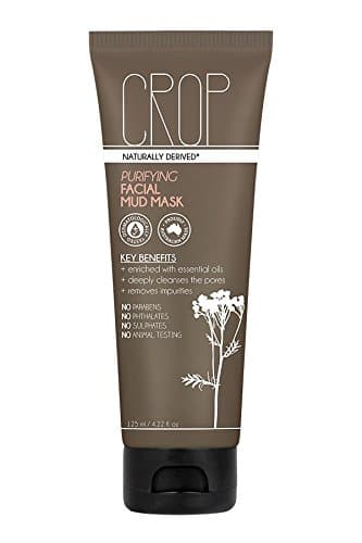 CROP Purifying Facial Mud Mask