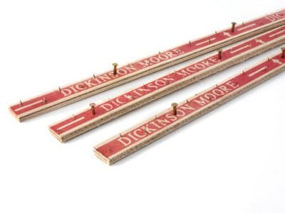 Gripper 150m/500ft Dual Purpose Carpet Gripper Gripperods For Use With Underlay