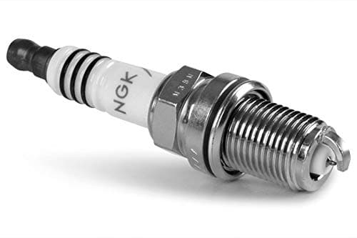 NGK SPARK PLUG (CR8E) SUZUKI SV S 650 2007