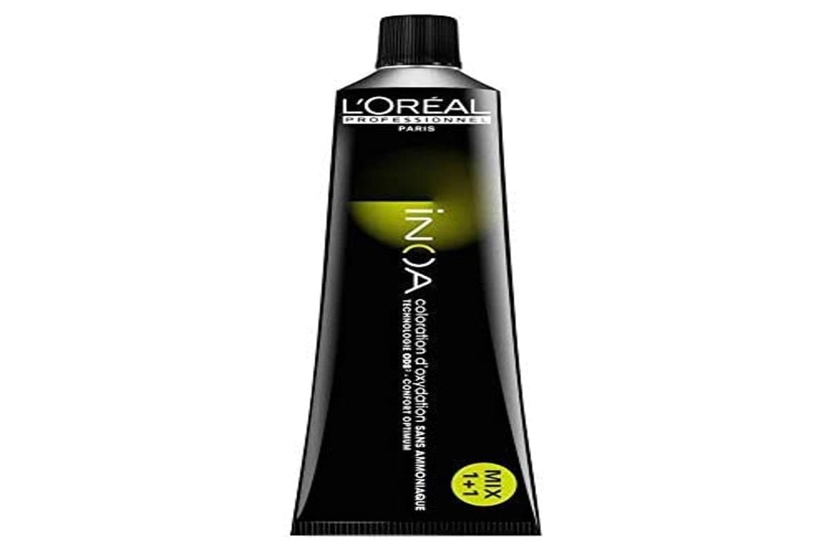 L'oreal - INOA 8 60GRM V511