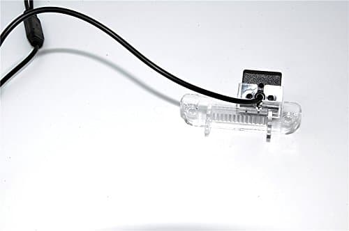 for Mercedes Benz ML450 ML350 ML300 ML250 ML63 AMG Car Rear View Camera Back Up Reverse Parking Camera/Plug Directly