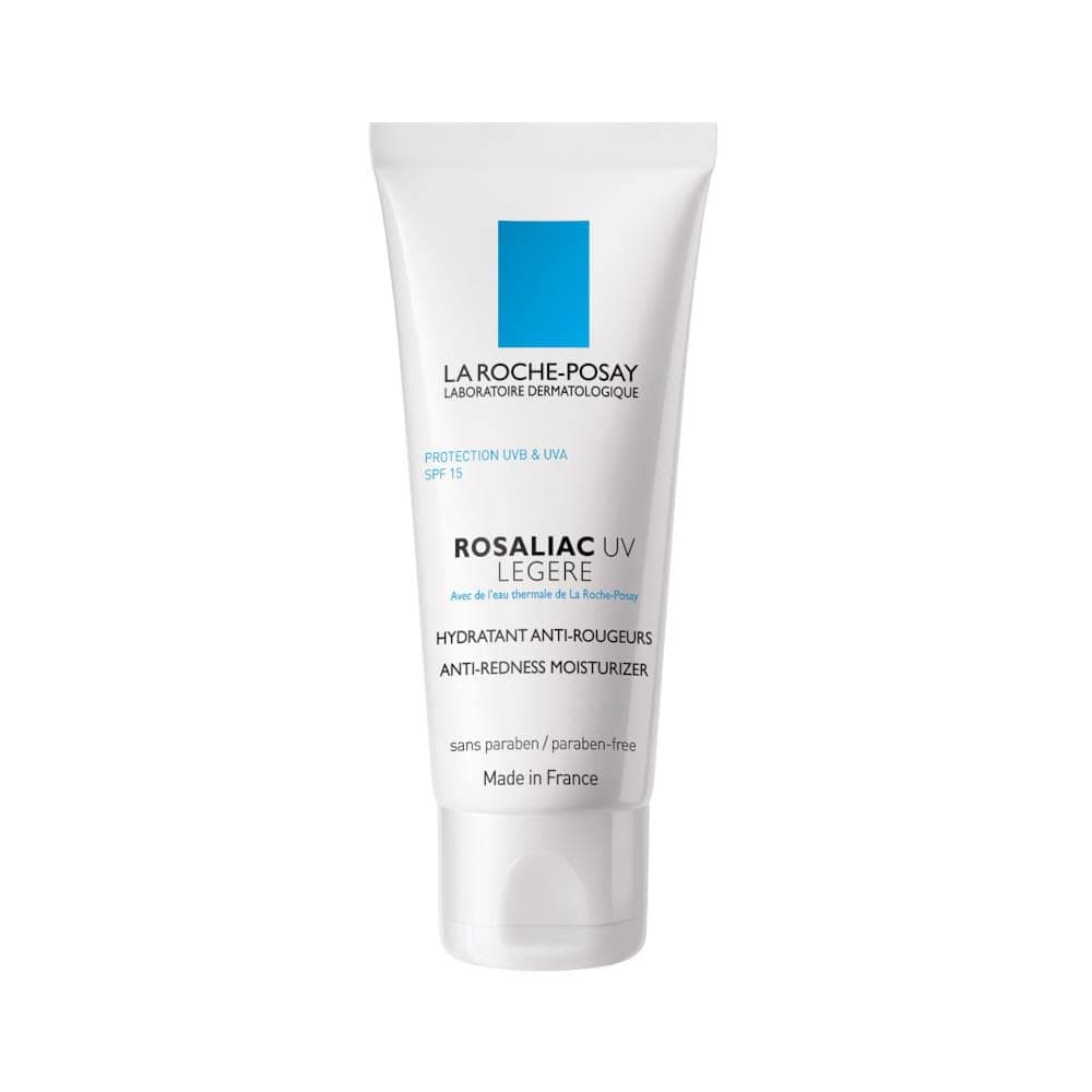 ROSALIAC UV LEGERE Moisturizing anti-rougeurs 40 ml