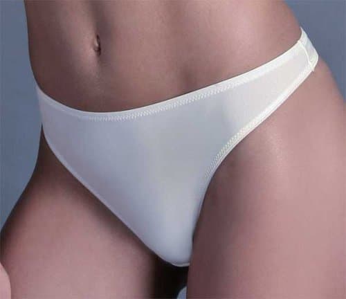 Sassa Women's String