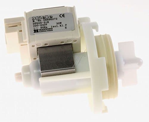 Miele Dishwasher dps25 Magnetic Drain Pump MIELE – 6696272