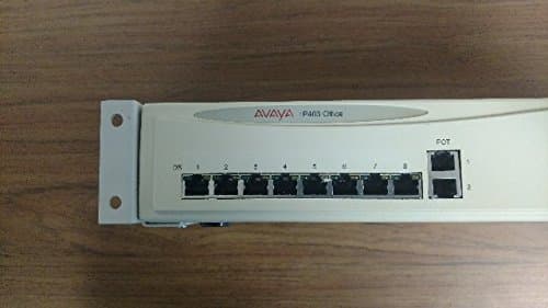Avaya IP403 Control Unit (700350390, 700210610)