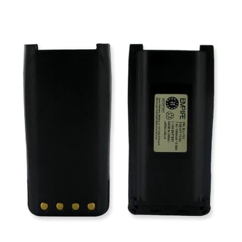 HYT TC700 BATTERY# BL1703 7.4V 1800MAH-Battery