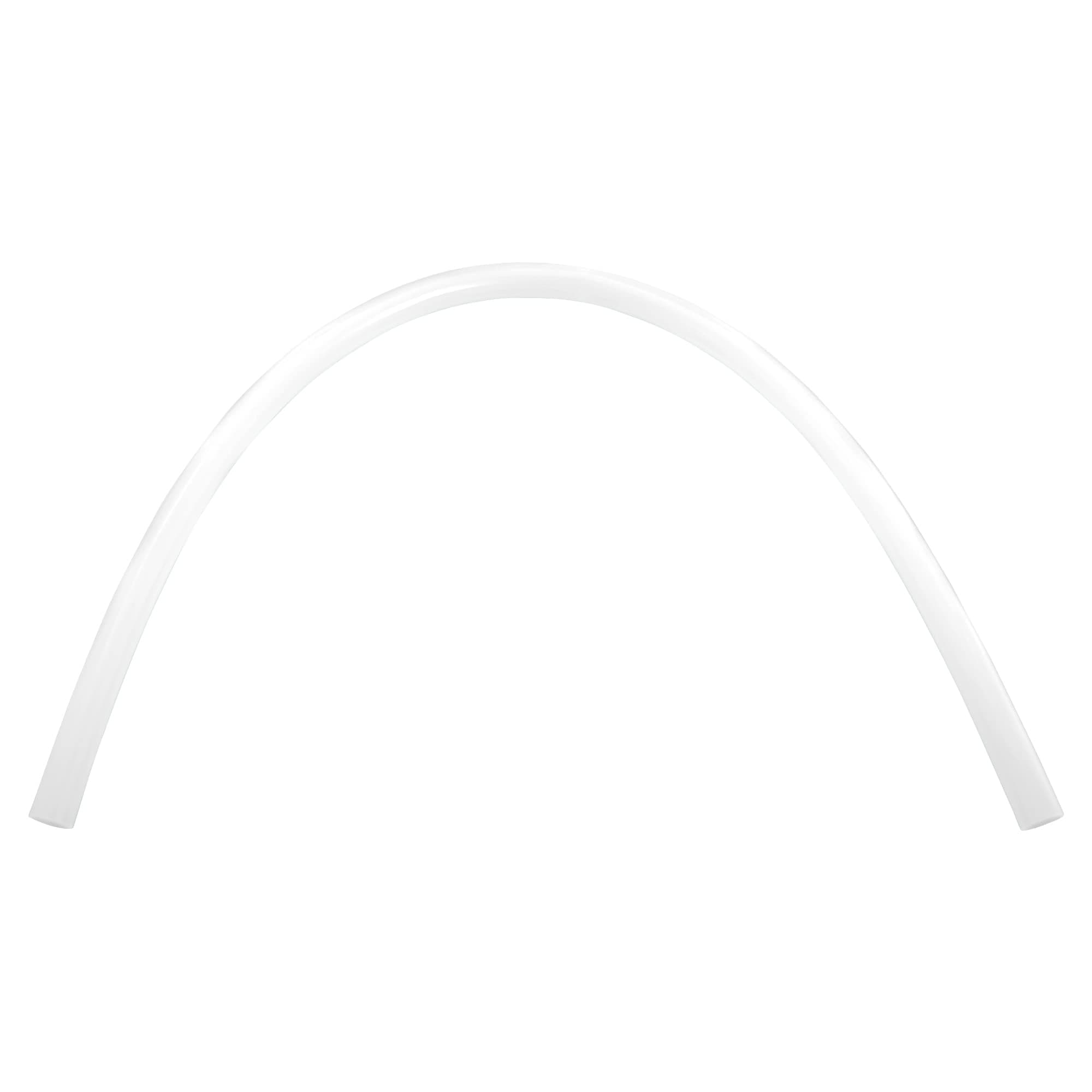 IMMIce Maker Hose Replacement for Hoshizaki 7716-2025, 1 Meter, 1 Inch OD, 13/16 Inch ID