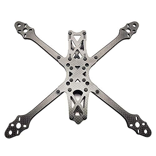 300 X 400 X 3 MM Carbon Fiber Sheets 100% 3K Twill Matte Carbon Fiber Plate