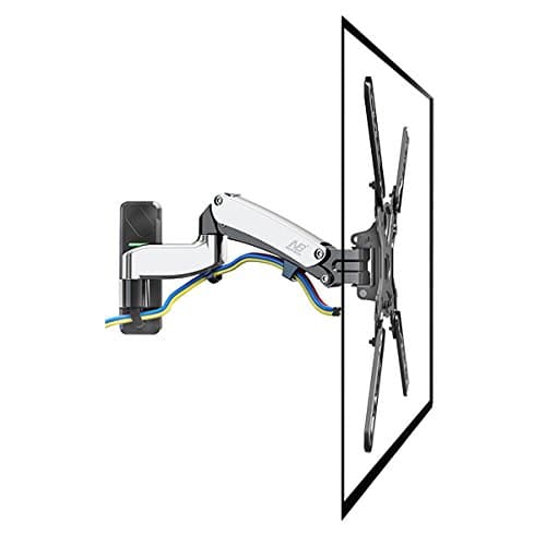 Gas Spring Full Motion Wall TV/LCD Mount 60" [F500]
