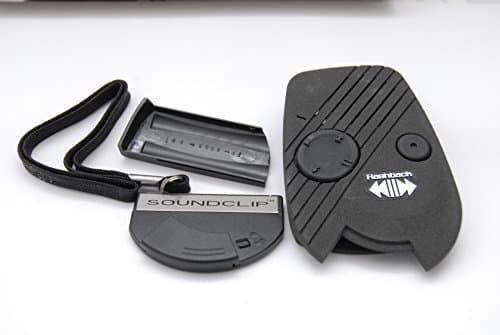 Norris Digital Recorder - 1994 Flashback First Digital Voice Recorder - Hold That Thought. 36 minute