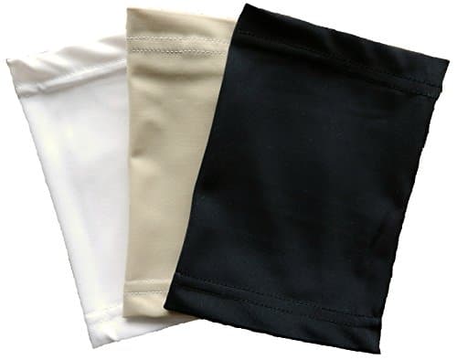 PICC Line Covers, Basic Collection 3 Pack, by PICC Cover Fashions, Size S NETURALS