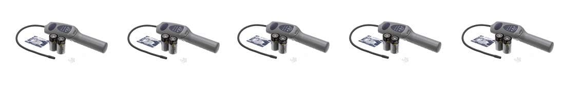 INFICON TEK-Mate 705-202-G1 Refrigerant Leak Detector (5-(Pack))