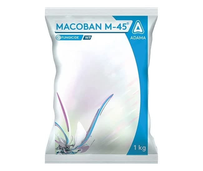 Adama Macoban M-45 (Mancozeb 75% WP) 250gm