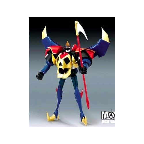 Gaiking: Legend of Daiku Maryu 16 Inch Raiking Action Figure