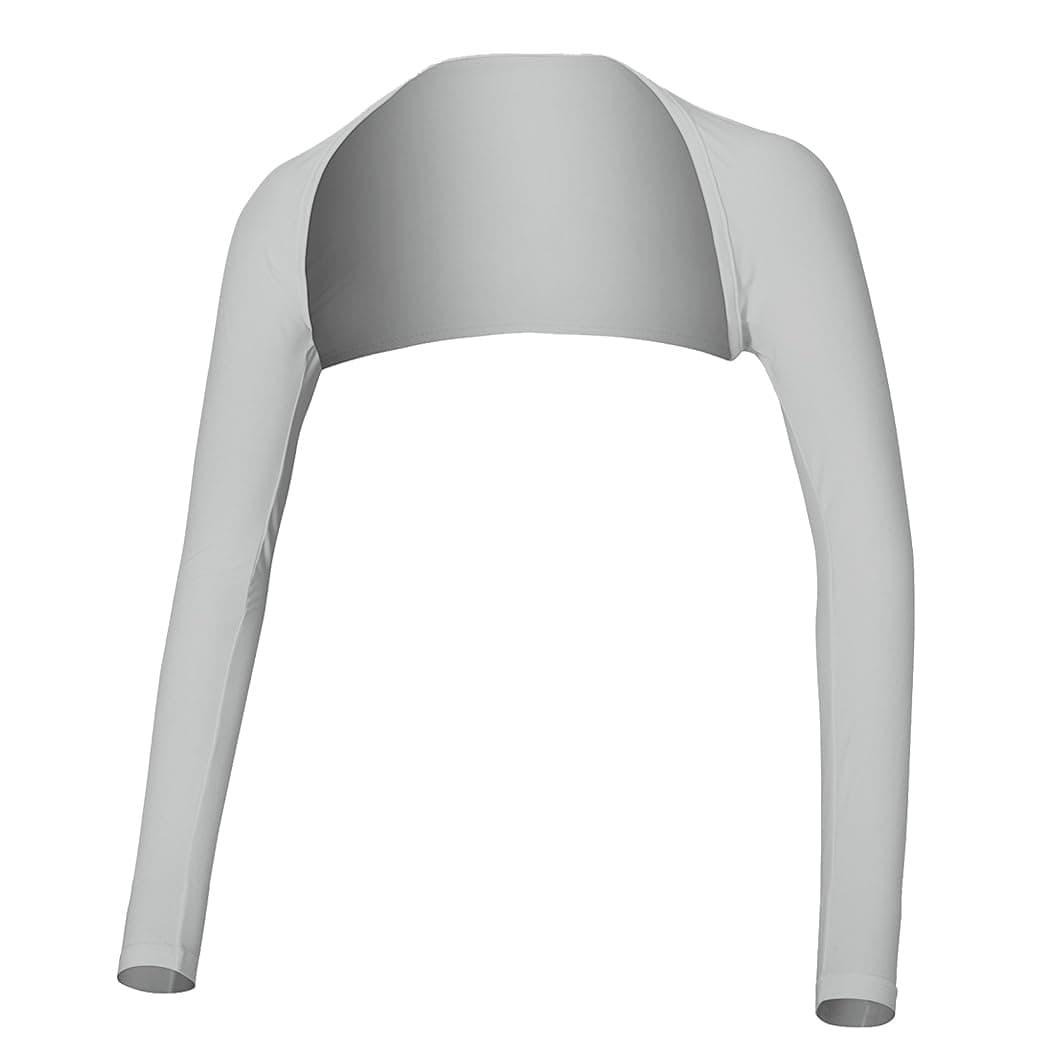 Advanced Cooling Shawl Arm Sleeve Sun Protection Comfortable & Breathable for Women Men