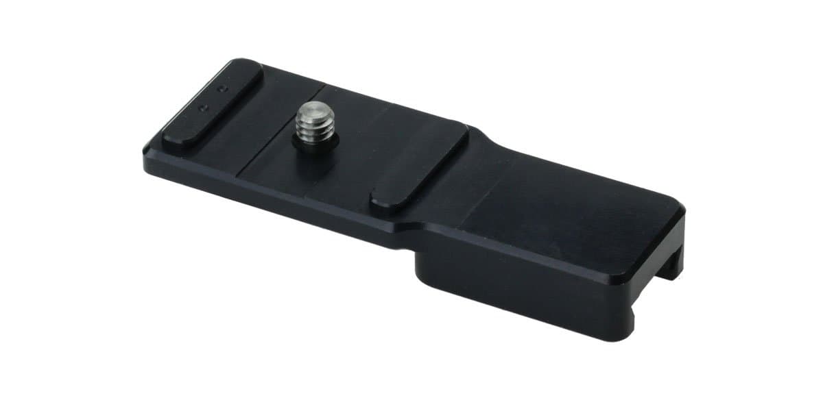 Custom Brackets cbfq2 – Base for Mount Flashes Quantum