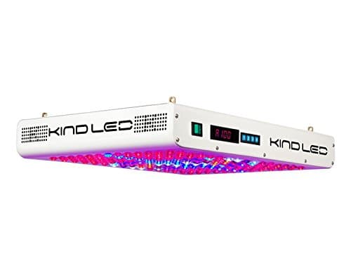 Kind LED Grow Lights K5 XL750