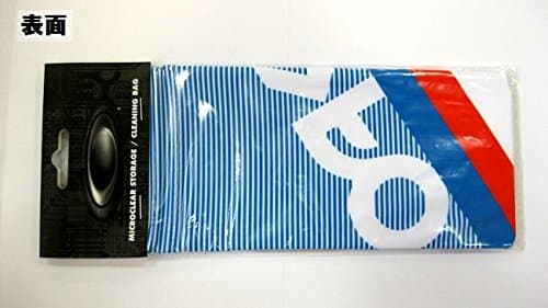 Oakley 100-824-001 Discontinued- Factory Pilot RWB Acc Microbag