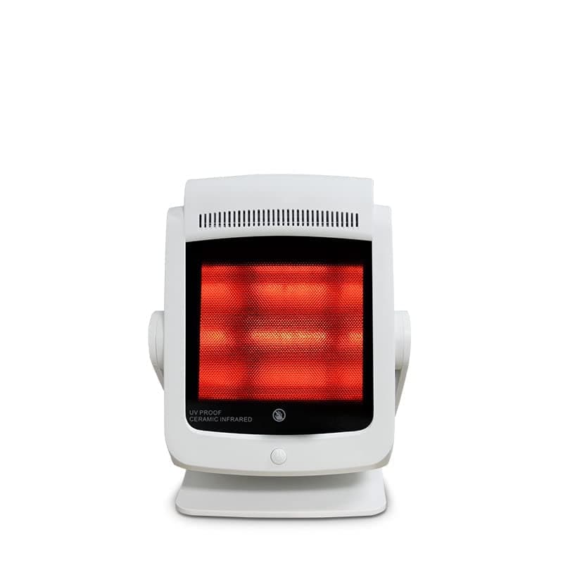 R A Products Infrared Heat Lamp by Thera Lamp Infrared Therapy Physiotherapy Full Body Pain Relief