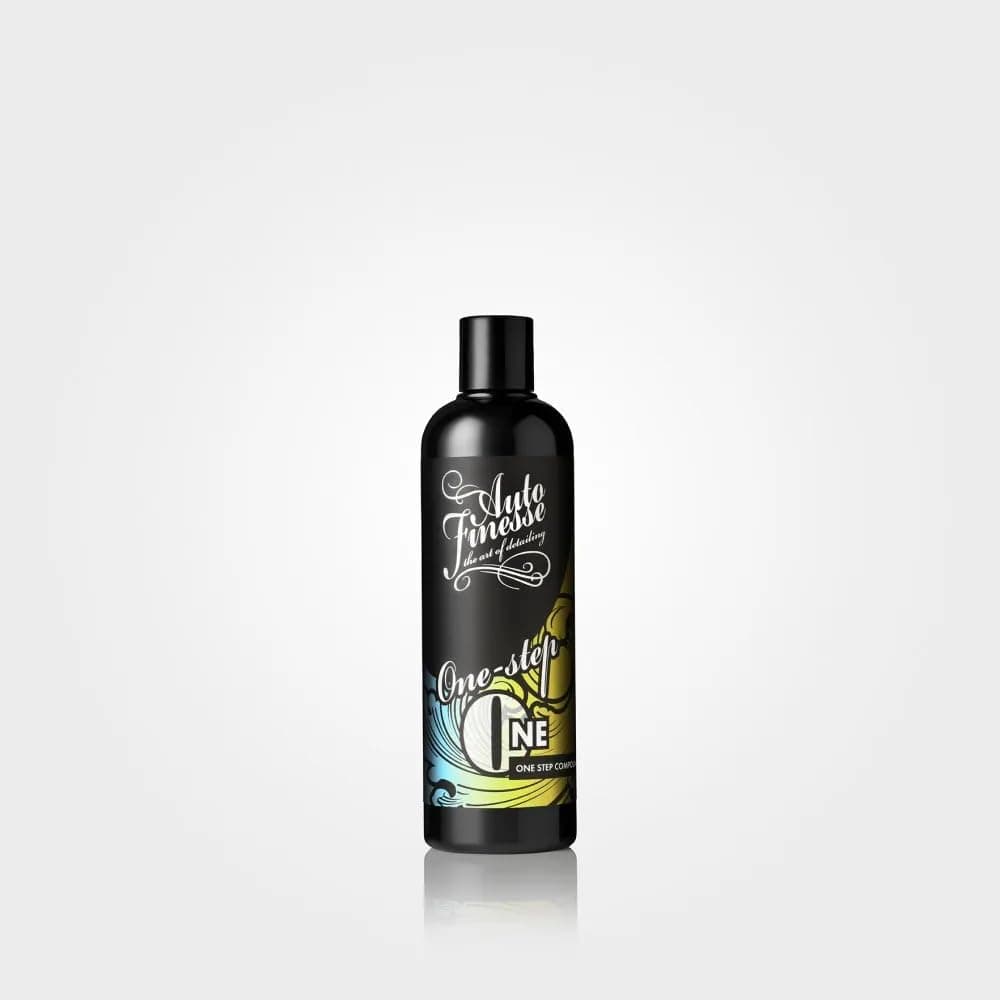 Auto Finesse Clay Bar
