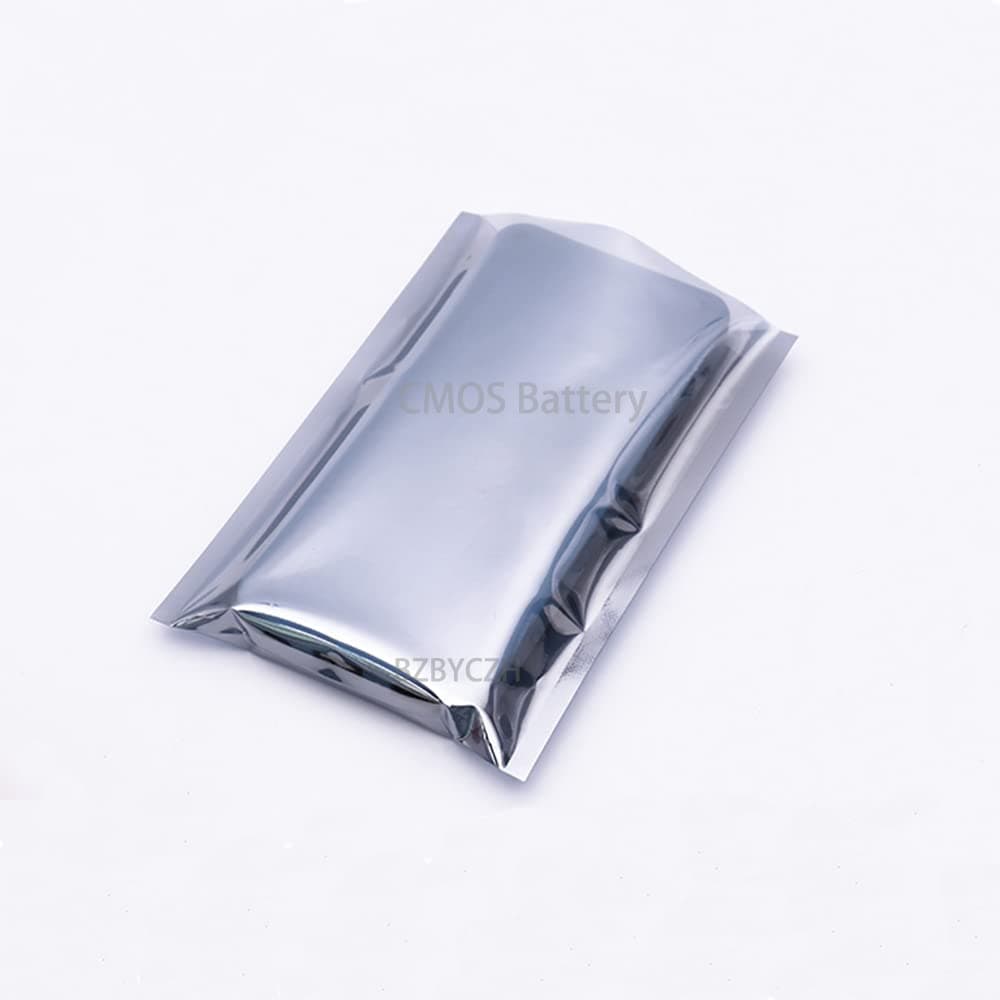 CMOS Battery Compatible for Asus G50 G50V G50V-A2 G50VT G50V-X5 G51J G51JX G51V CR2032w 3v CMOS Battery BIOS RTC