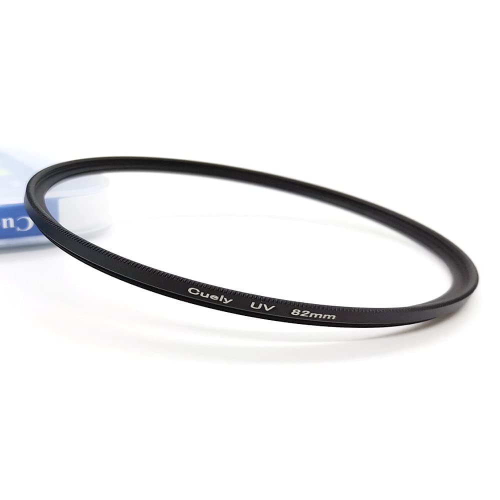 82mm HD UV Filter for EF 24-70mm f/2.8L 16-35mm f/2.8L TS-E 24mm f/3.5L II Lens, for Sony FE 24-70mm f/2.8 16-35mm f/2.8-1Pack