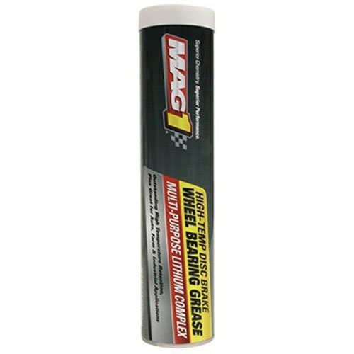 Mag 1 723 High-Temp Disc Brake Wheel Bearing Grease - 14 oz.