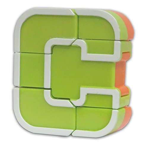 Sbabam letrabot – C – Cyborg