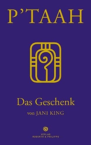 P'TAAH - Das Geschenk: Juwelen der Weisheit
