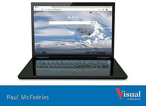 Teach Yourself VISUALLY Windows 10 (Teach Yourself VISUALLY (Tech))