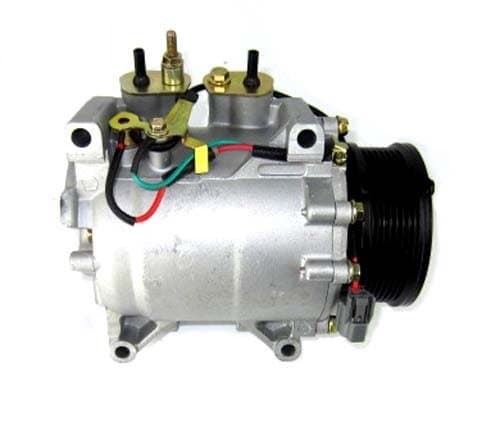 New Automotive AC Compressor with Clutch HS110R Style