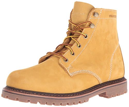 1883 by Wolverine Men's Plainsman Winter Boot