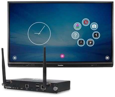 Promethean ACON1-OPS ActivConnect OPS-G Android Tablet, 16GB