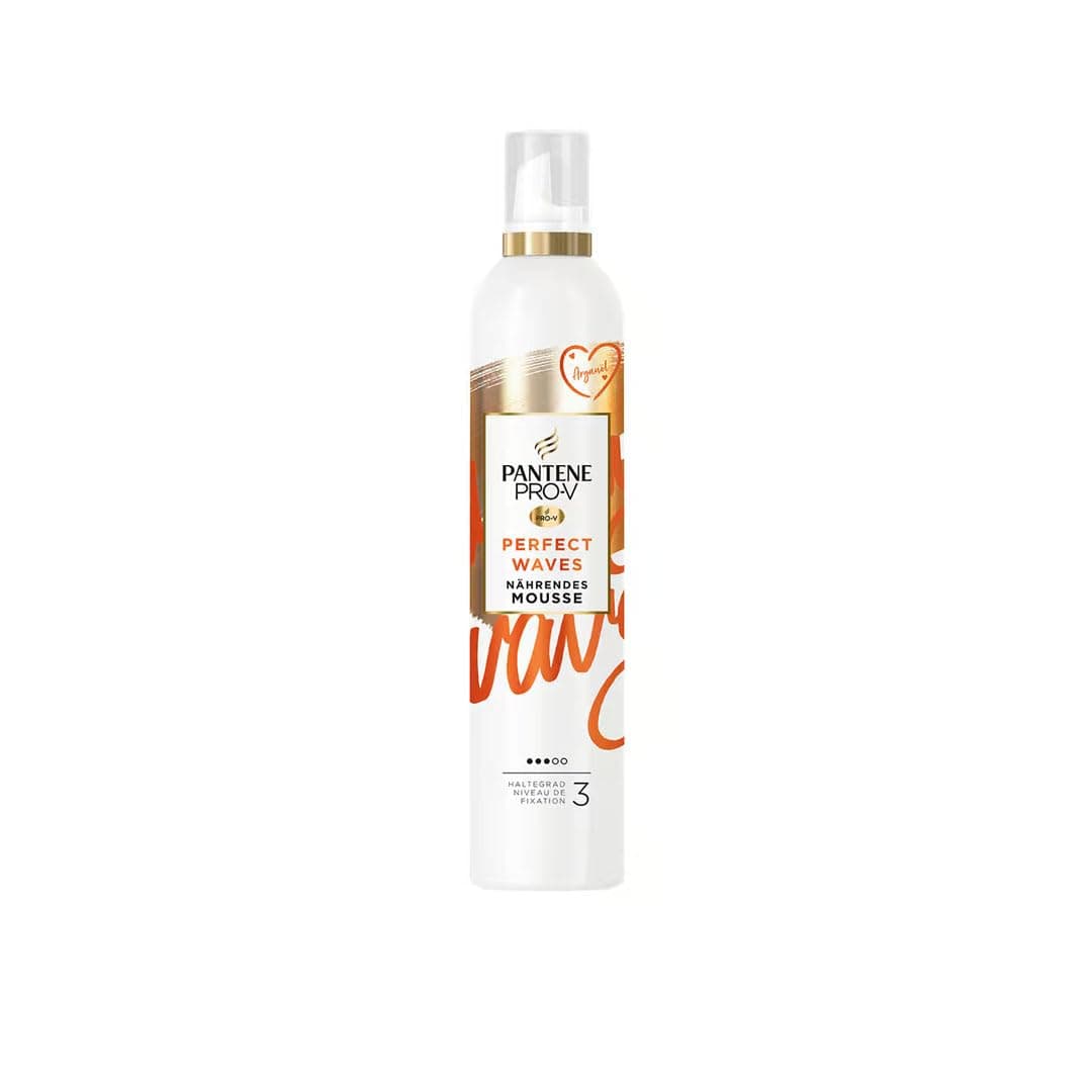 Pro-V Perfect Waves Foam Strengthener