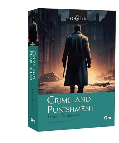The Originals: Crime and Punishment
