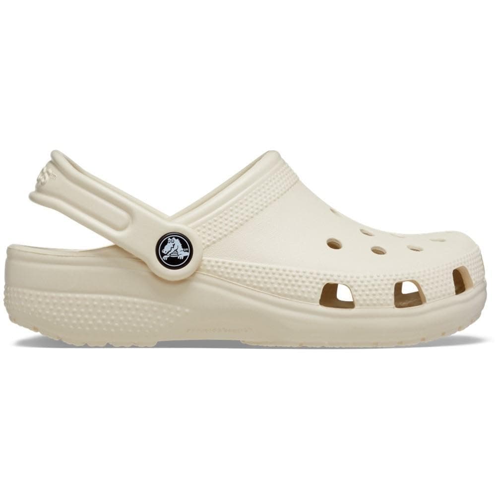 Crocs Kids' Classic Clog unisex-child Clog