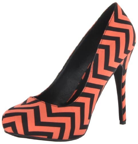 Michael Antonio Women's Loveme-PRT, Coral, 9 M US