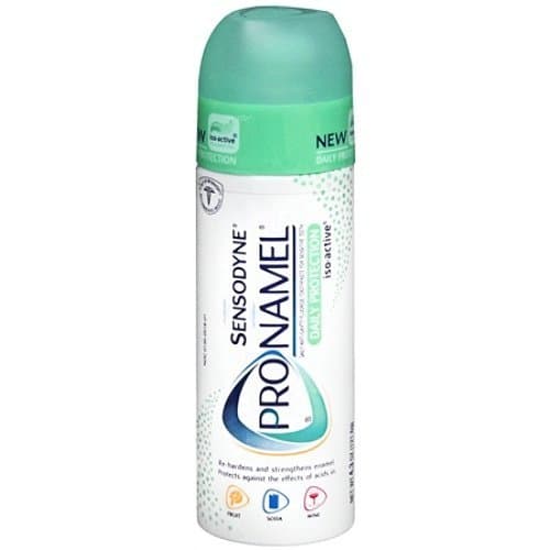 Sensodyne Pronamel Daily Protection Iso-Active, Pronamel Daily Protection 4.3 oz (121.6 g)
