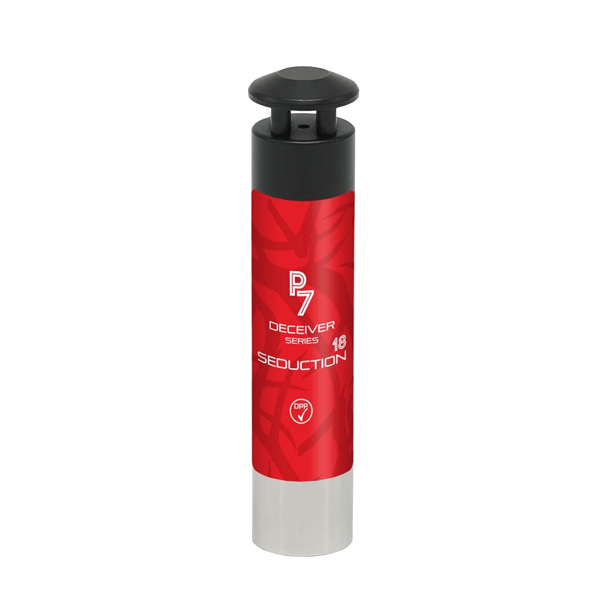 WyndscentP7 Deceiver Series Seduction 18 - Whitetail Deer Attractant - for Use with 2.0 Unit Mini, Premium Scent Vaporizer Disposable Cartridge