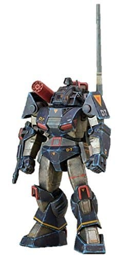 Jakt Dougram 1/72 Scale Conbat Armors MAX Ex-03
