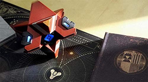 Destiny Ghost Edition PS4