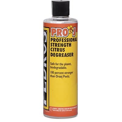 ACTION LUBE PROGOLD PROLINK 16OZ SPRAY