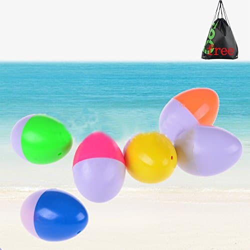 YAVOUN Dive Game Underwater Toy Diving Eggs (Diving Eggs)
